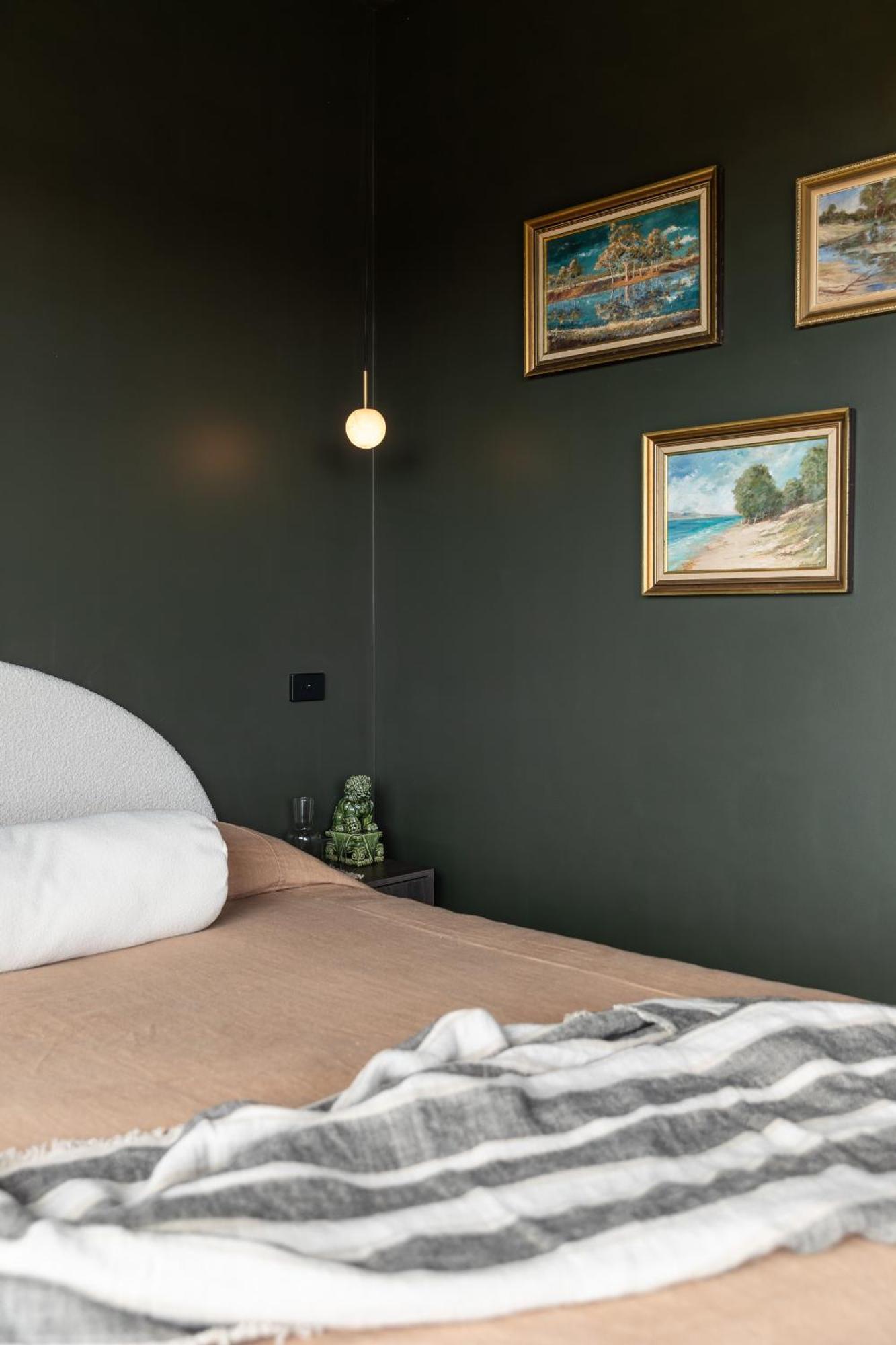 Carlton Wherewithal Luxury Suites מראה חיצוני תמונה