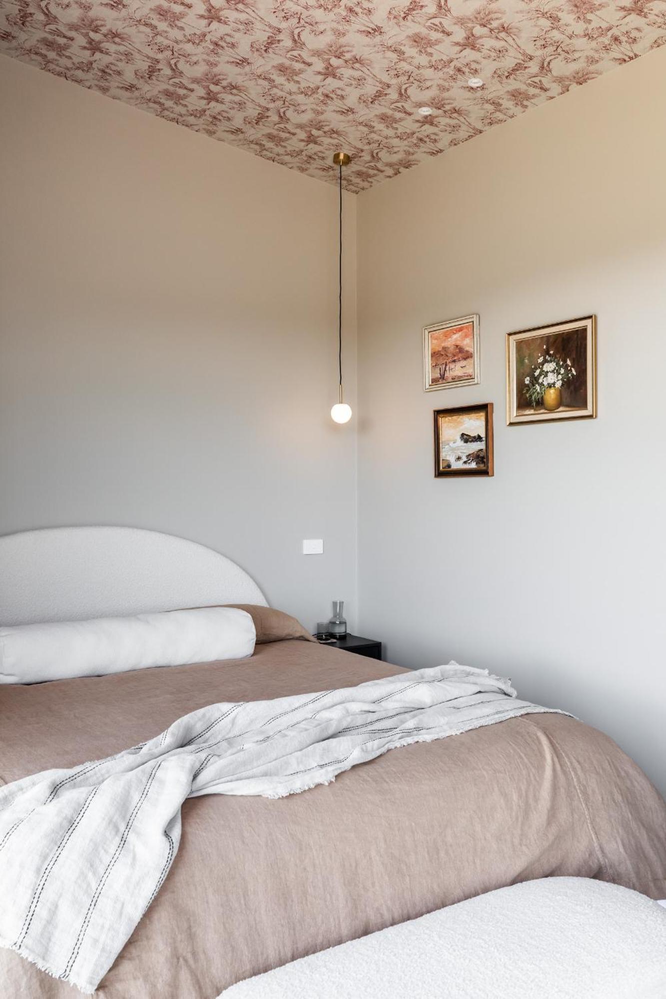 Carlton Wherewithal Luxury Suites מראה חיצוני תמונה