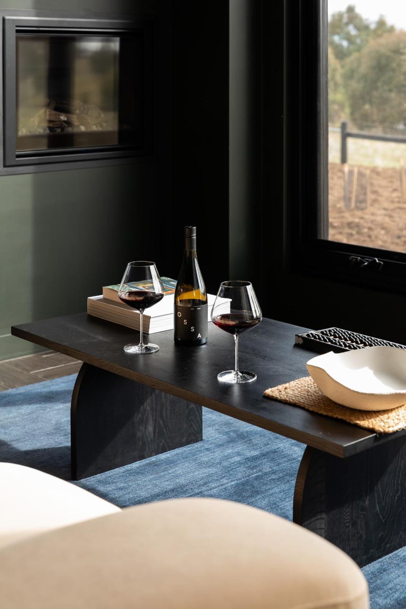 Carlton Wherewithal Luxury Suites מראה חיצוני תמונה