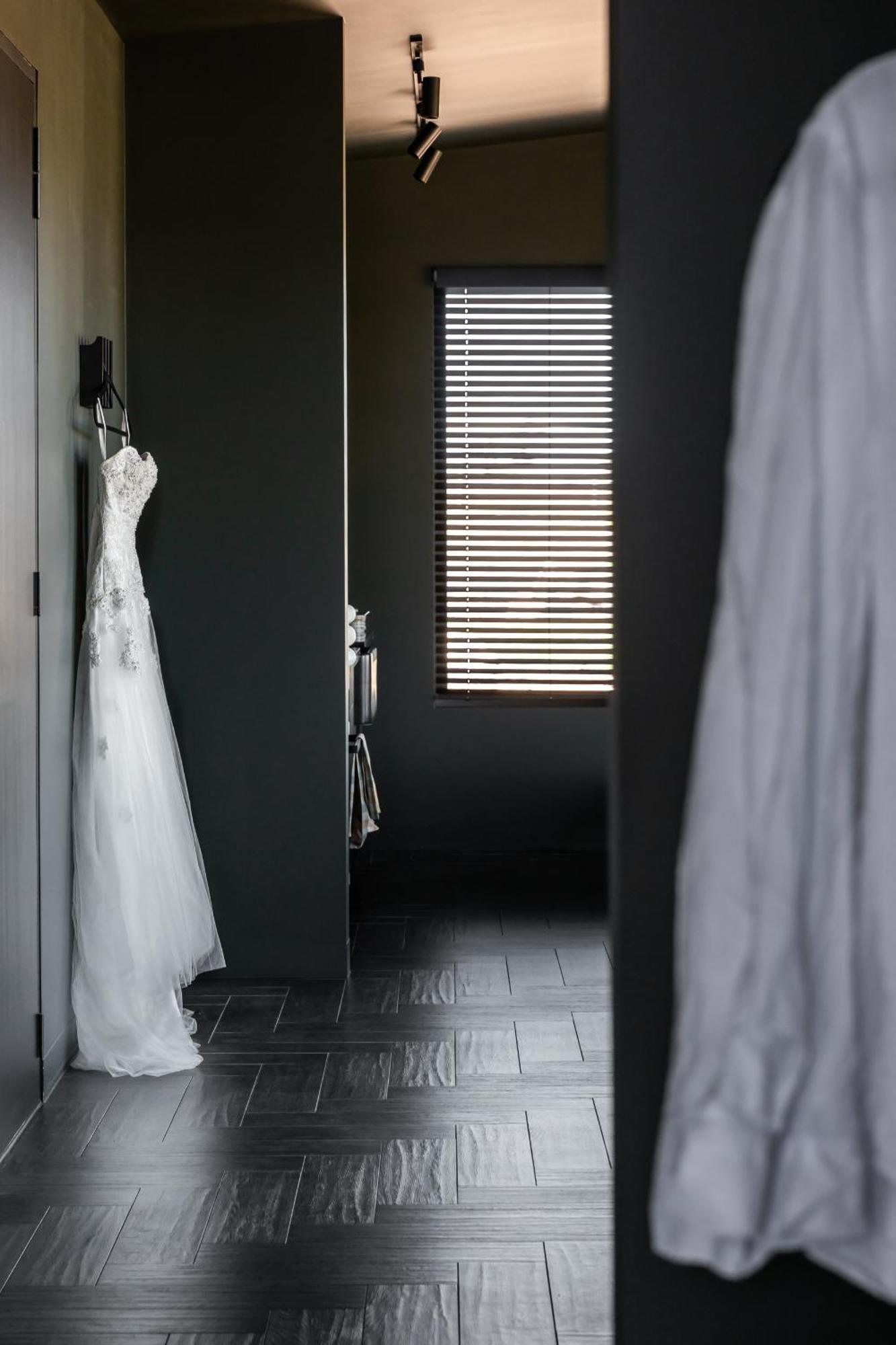 Carlton Wherewithal Luxury Suites מראה חיצוני תמונה