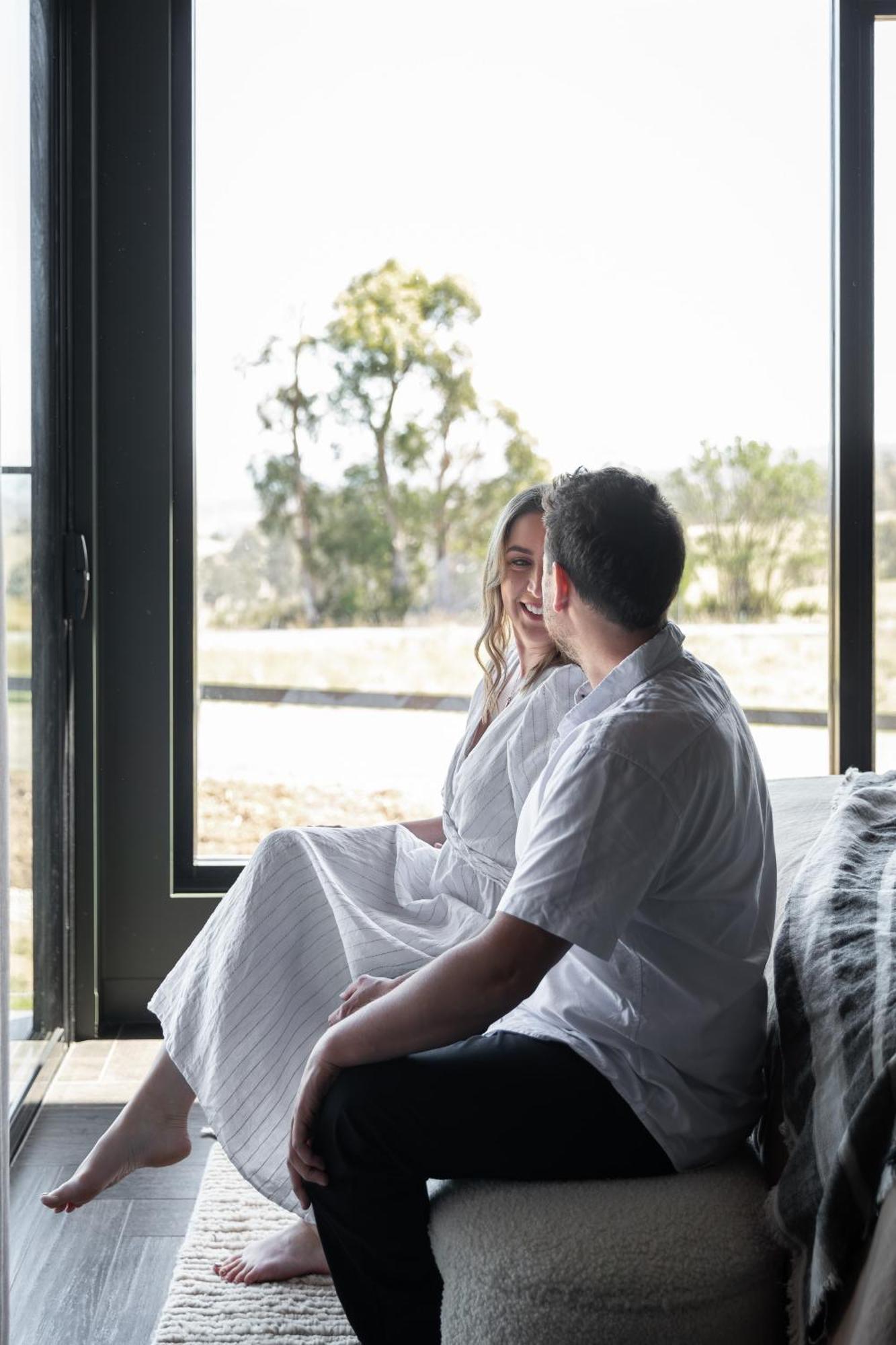 Carlton Wherewithal Luxury Suites מראה חיצוני תמונה